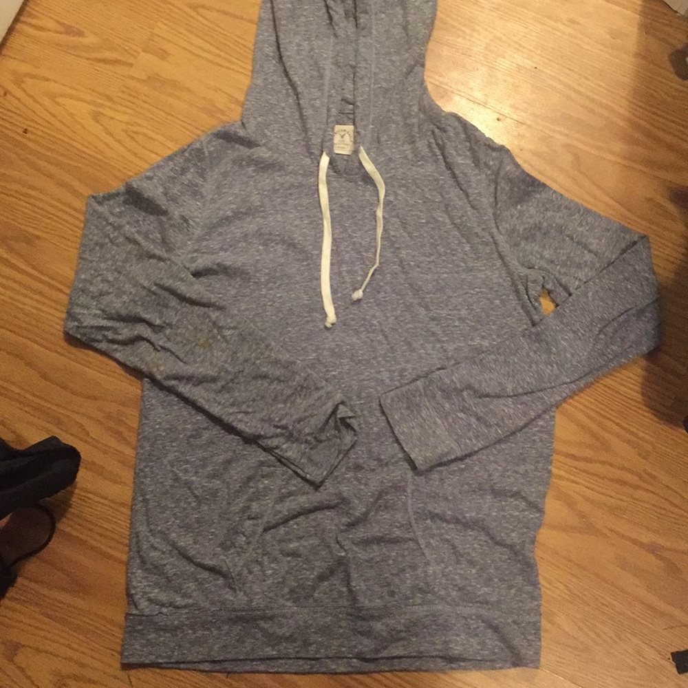 American eagle hoodie
